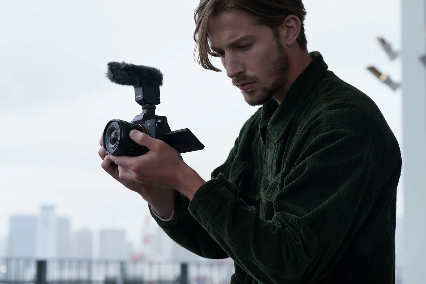 Sony E PZ 10-20mm F4 G (APS-C) — imagen 3