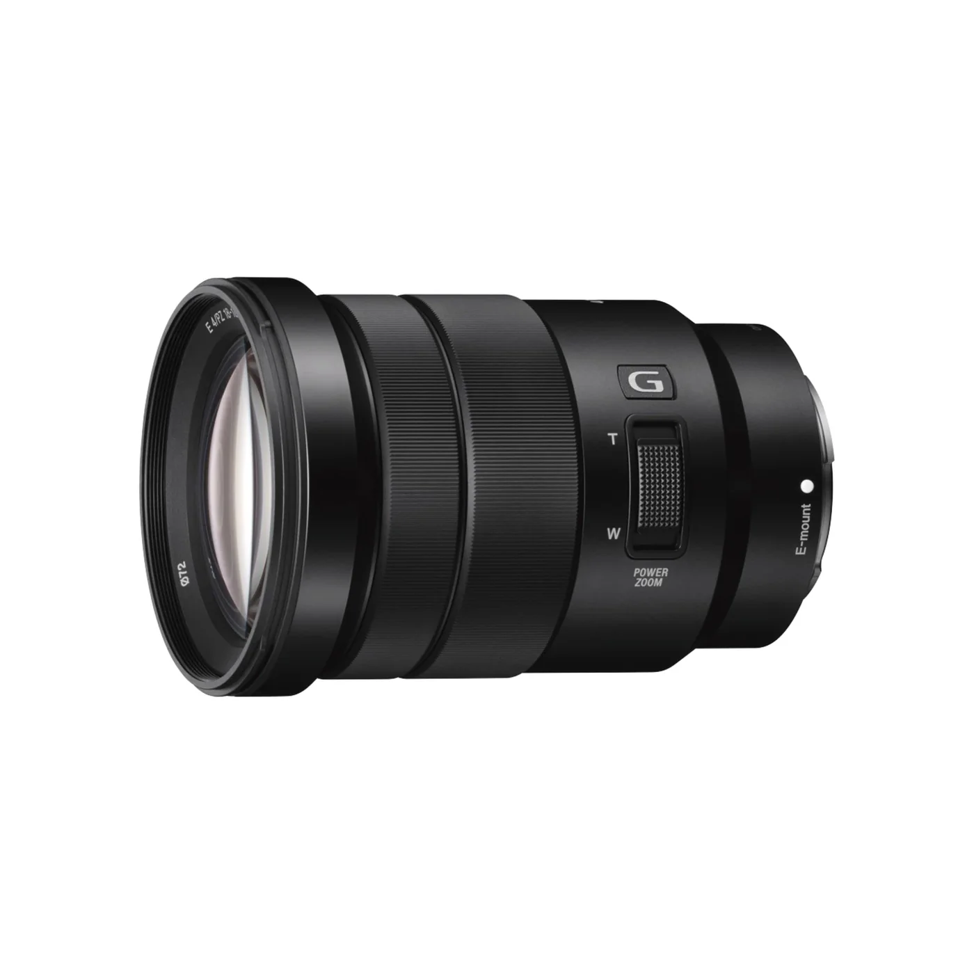 Sony E PZ 18-105mm F4 G OSS (APS-C)