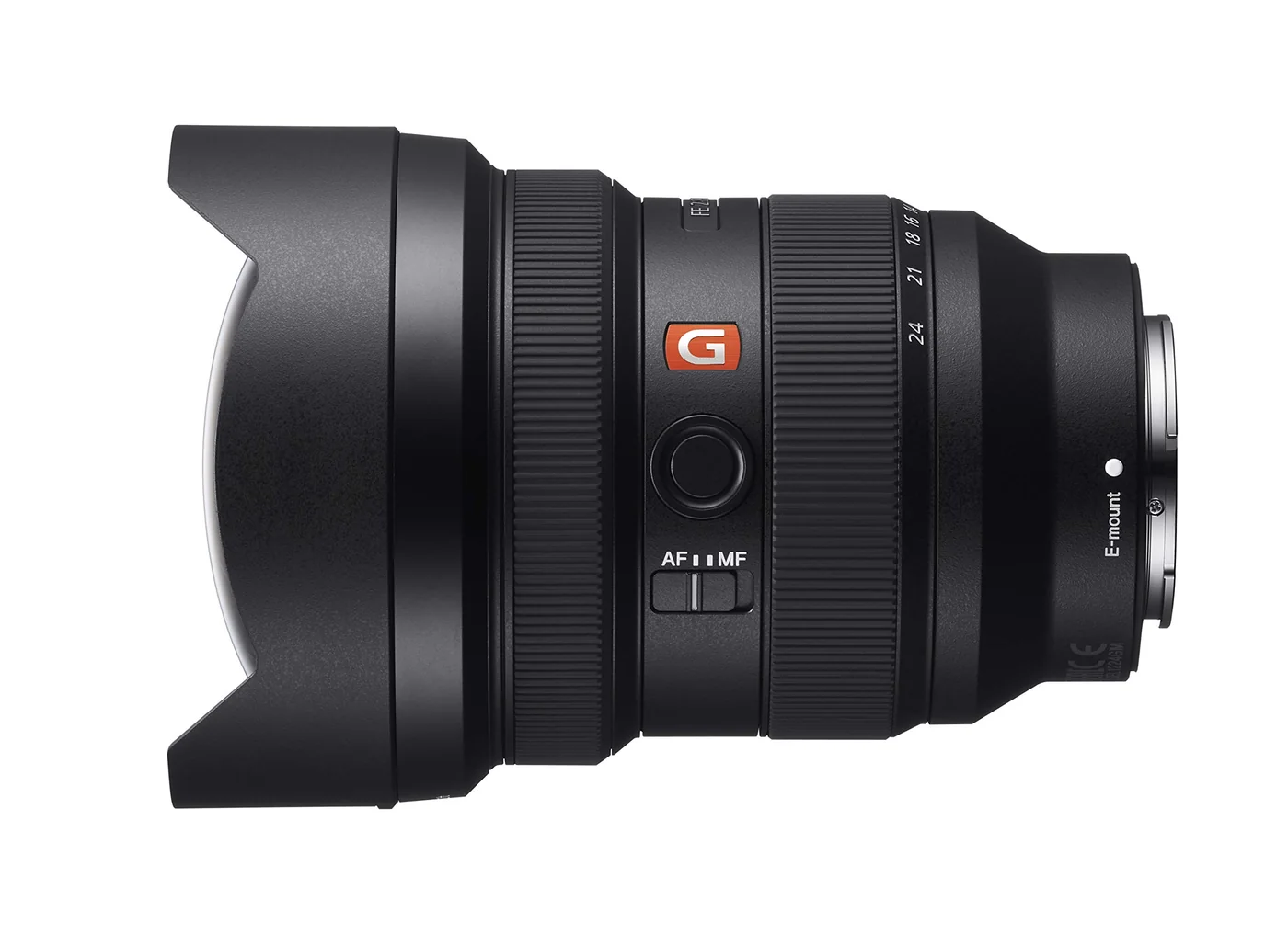 Sony FE 12-24mm F2.8 GM — imagen 2