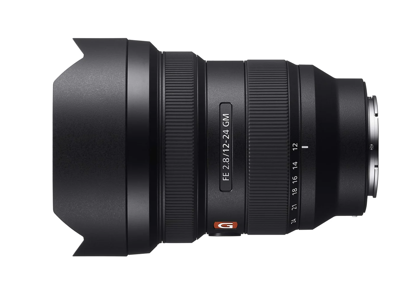 Sony FE 12-24mm F2.8 GM — imagen 3