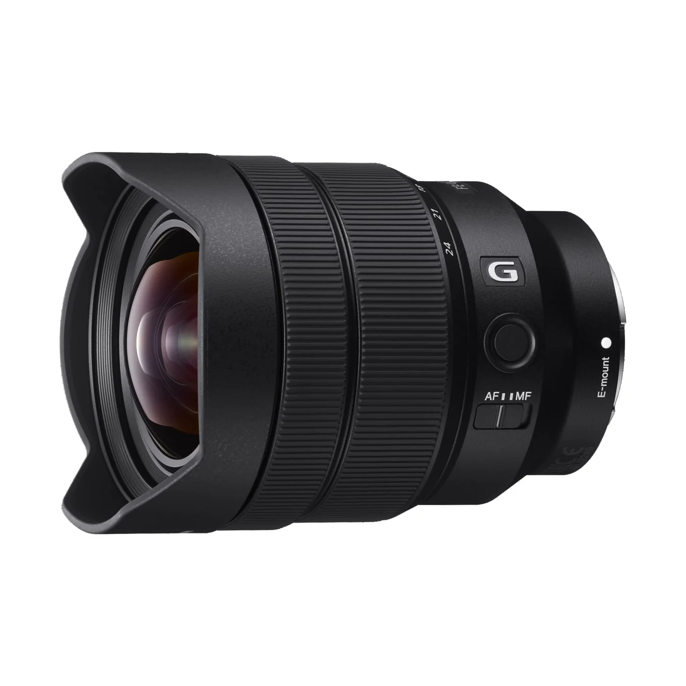 Sony FE 12-24mm F4 G