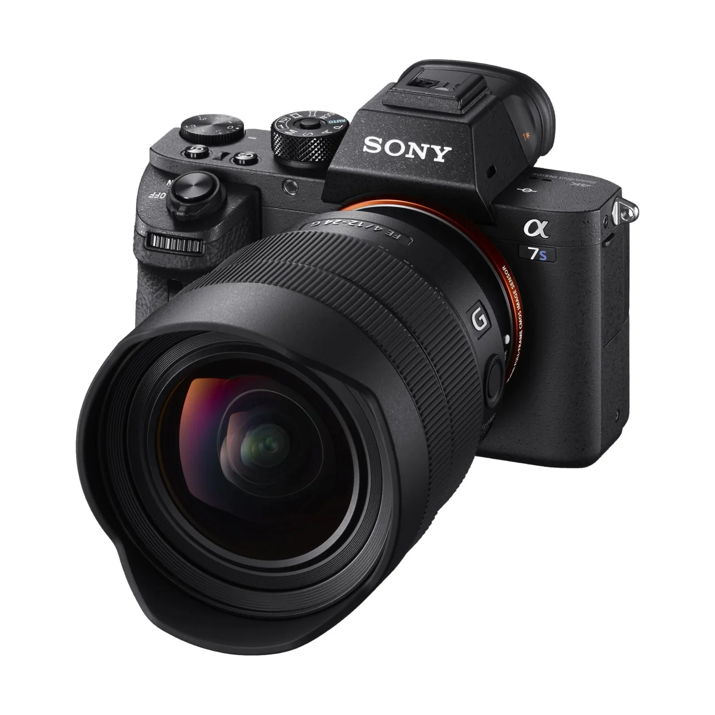 Sony FE 12-24mm F4 G — imagen 2