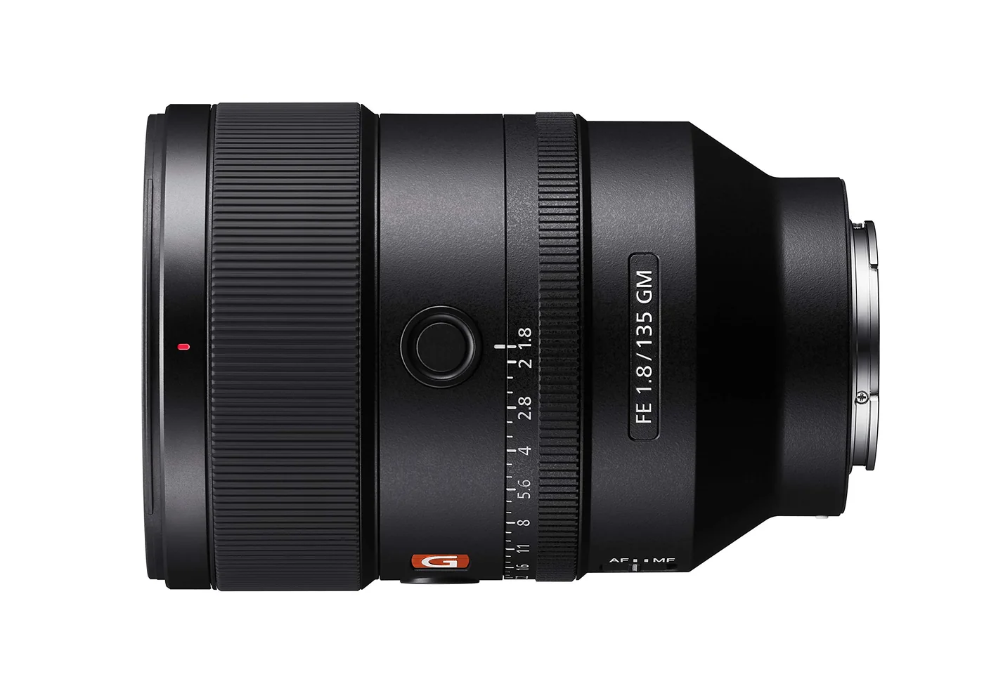 Sony FE 135mm F1.8 GM — imagen 2