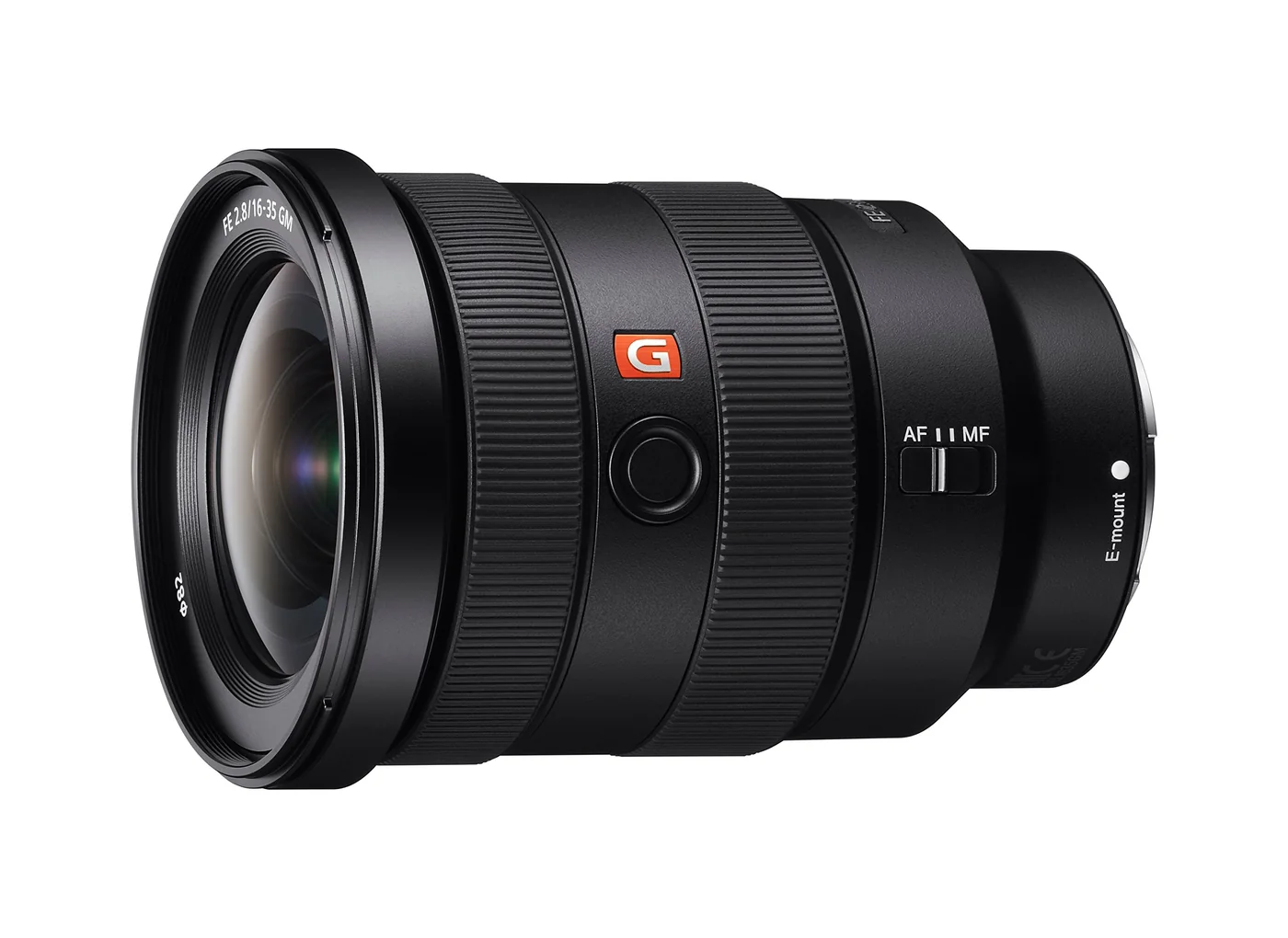 Sony FE 16-35mm F2.8 GM