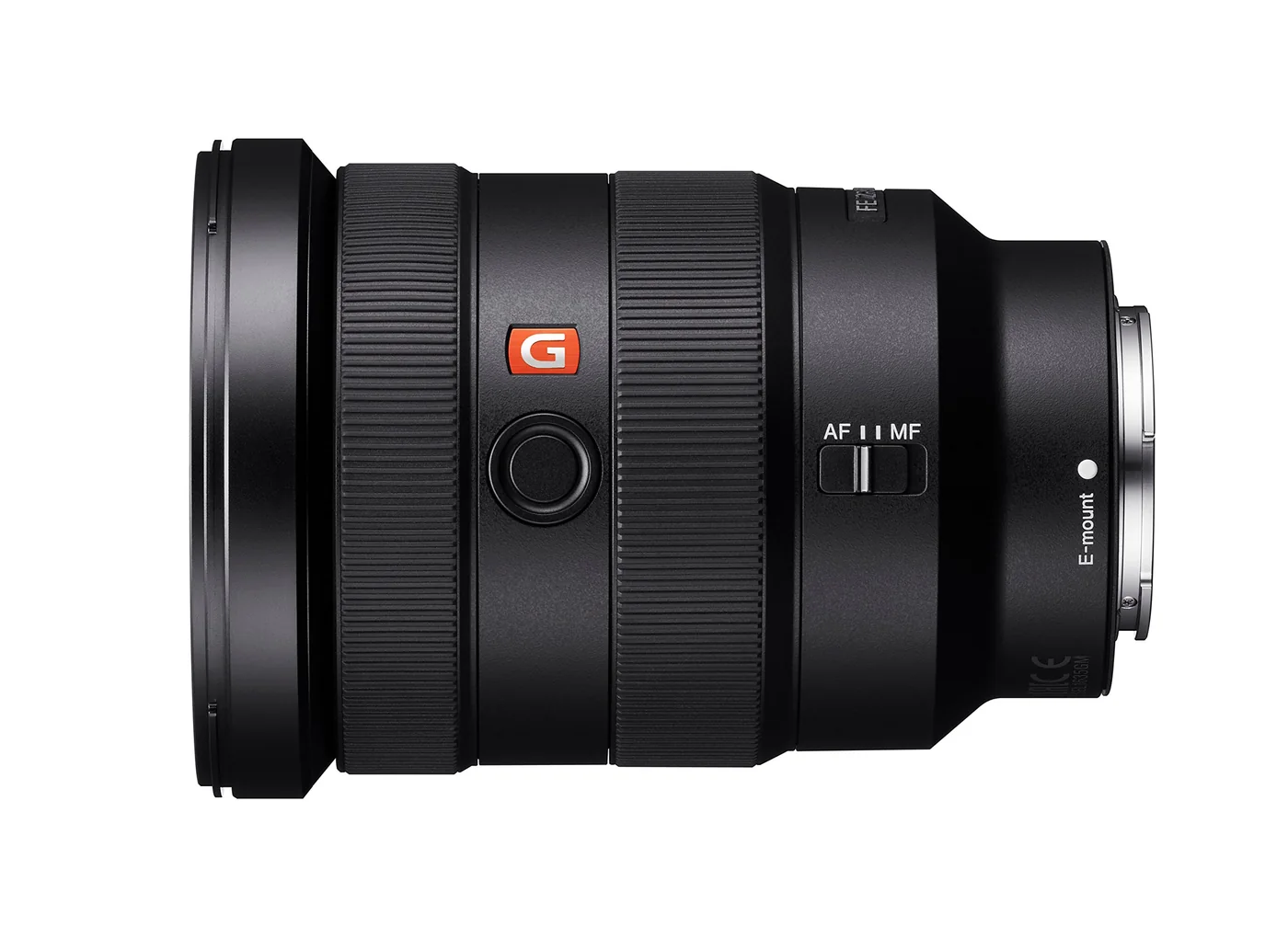 Sony FE 16-35mm F2.8 GM — imagen 2