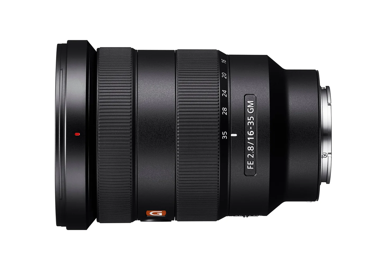 Sony FE 16-35mm F2.8 GM — imagen 3