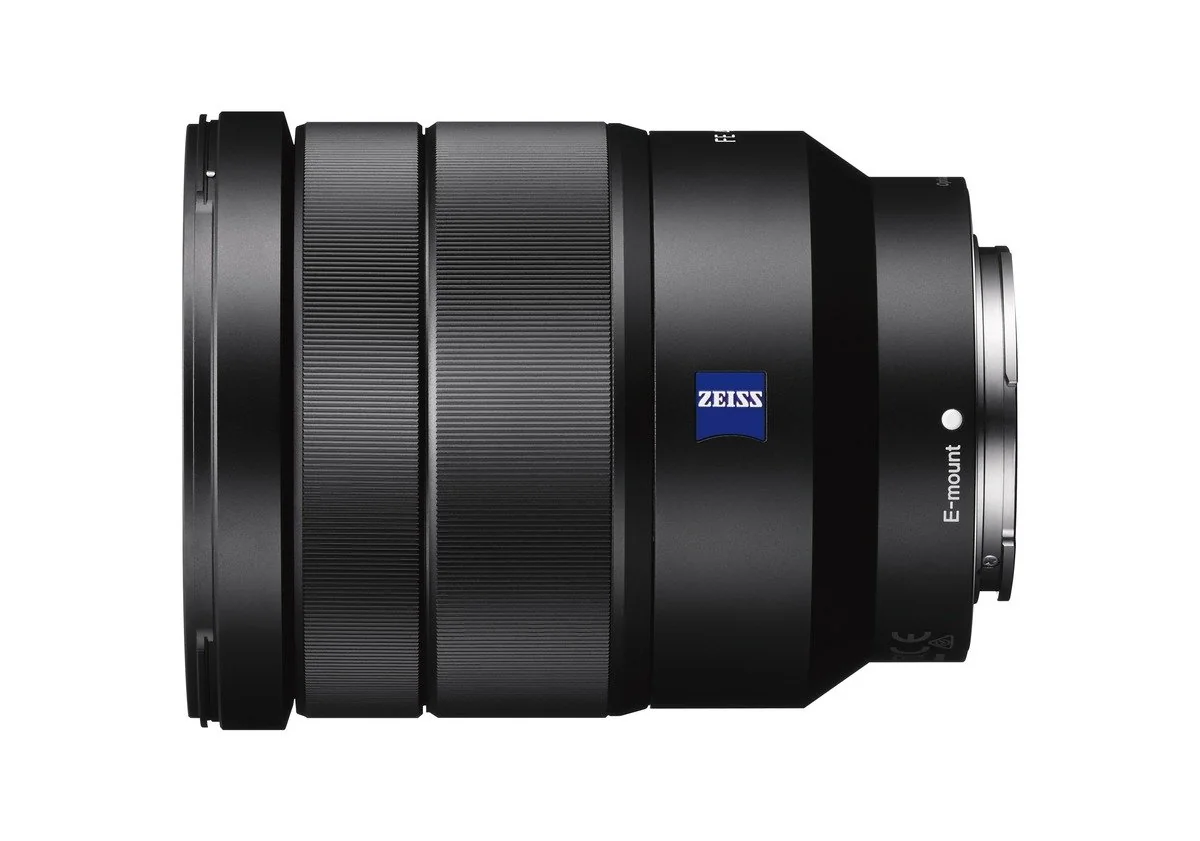Sony FE 16-35mm F4 ZA OSS (Vario-Tessar T*)