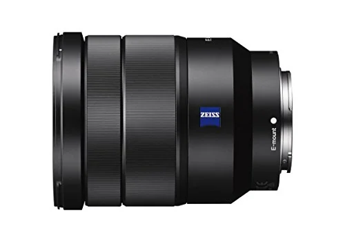Sony FE 16-35mm F4 ZA OSS (Vario-Tessar T*) — imagen 3