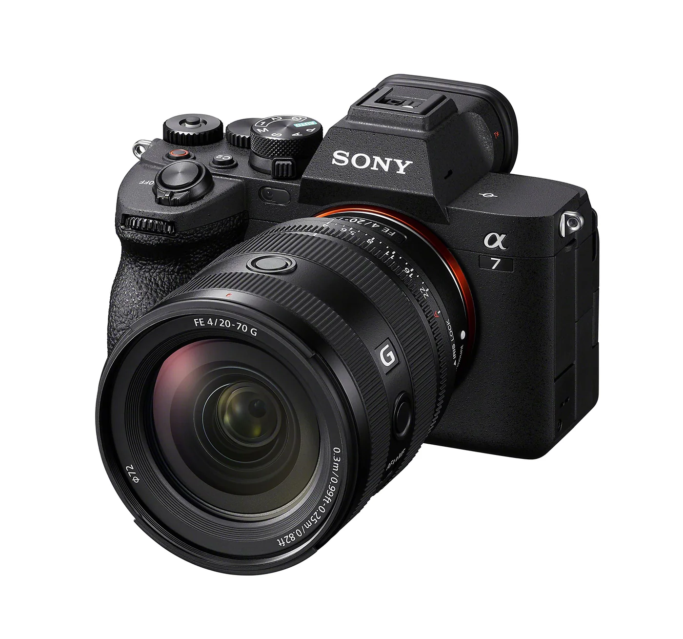 Sony FE 20-70mm F4 G — imagen 3