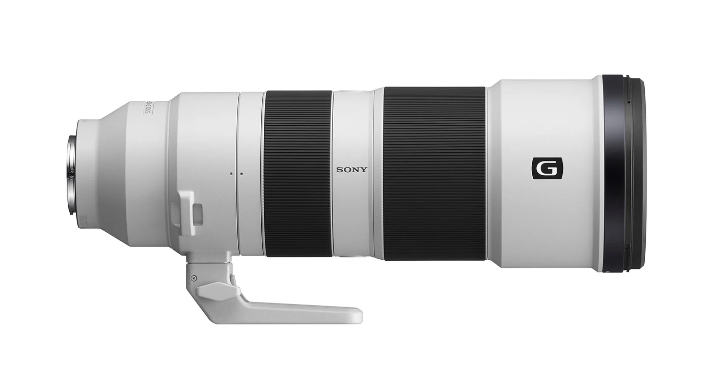 Sony FE 200-600mm F5.6-6.3 G OSS — imagen 3