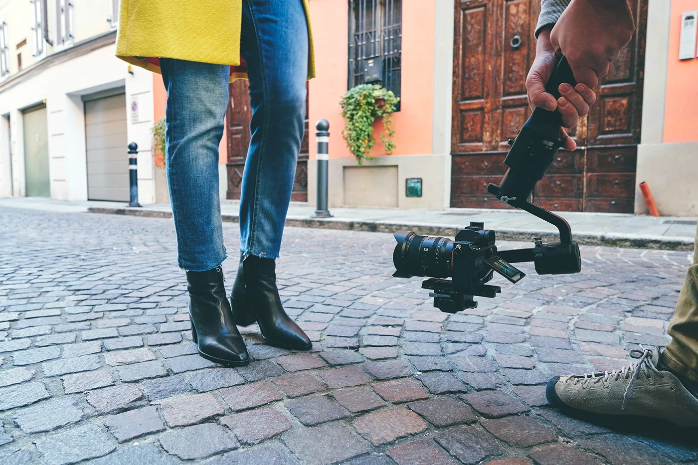 Sony FE 20mm F1.8 G — imagen 2