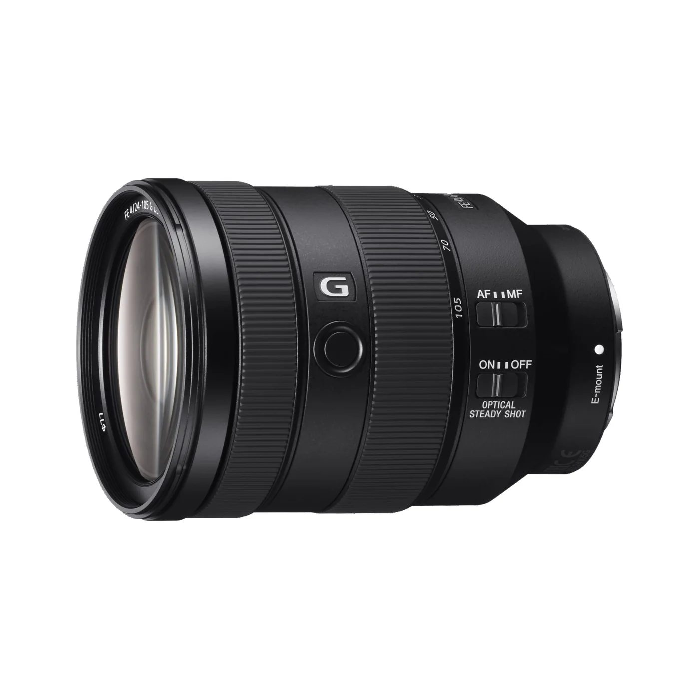 Sony FE 24-105mm F4 G OSS