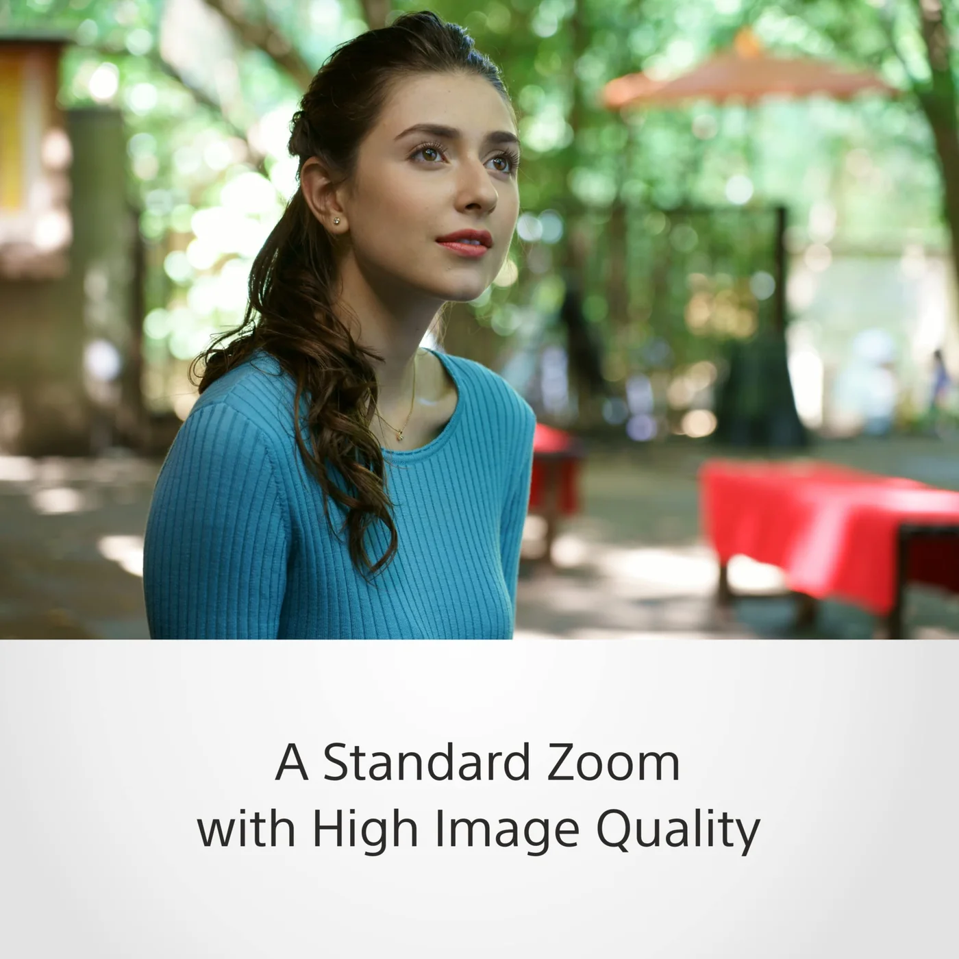 Sony FE 24-105mm F4 G OSS — imagen 3