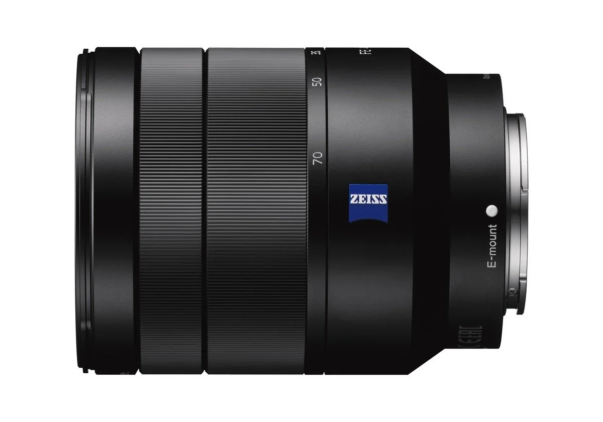 Sony FE 24-70mm F4 ZA OSS (Vario-Tessar T*)