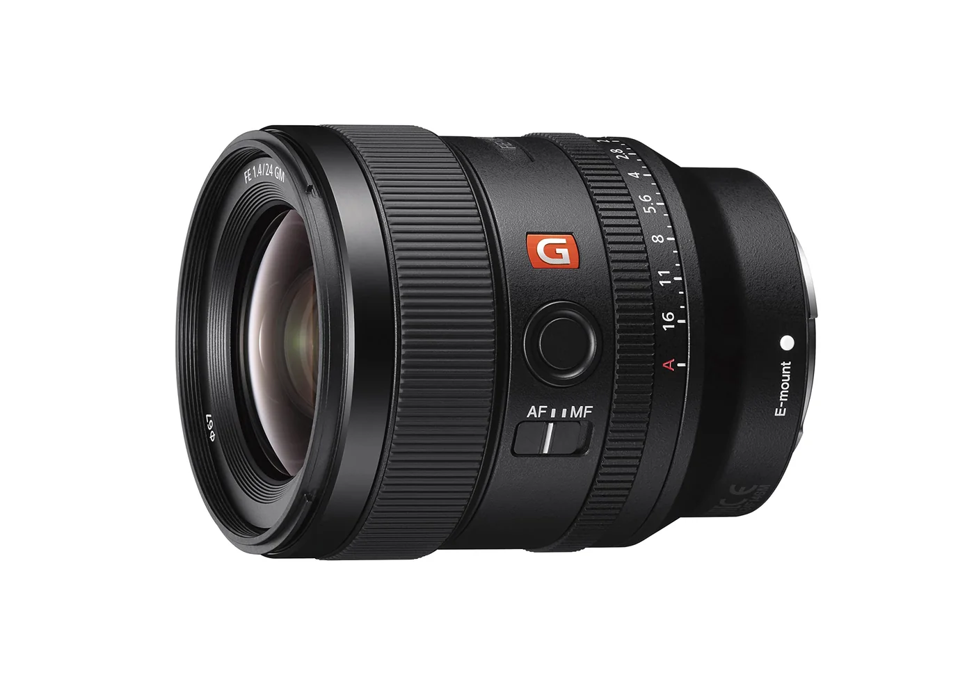 Sony FE 24mm F1.4 GM — imagen 2