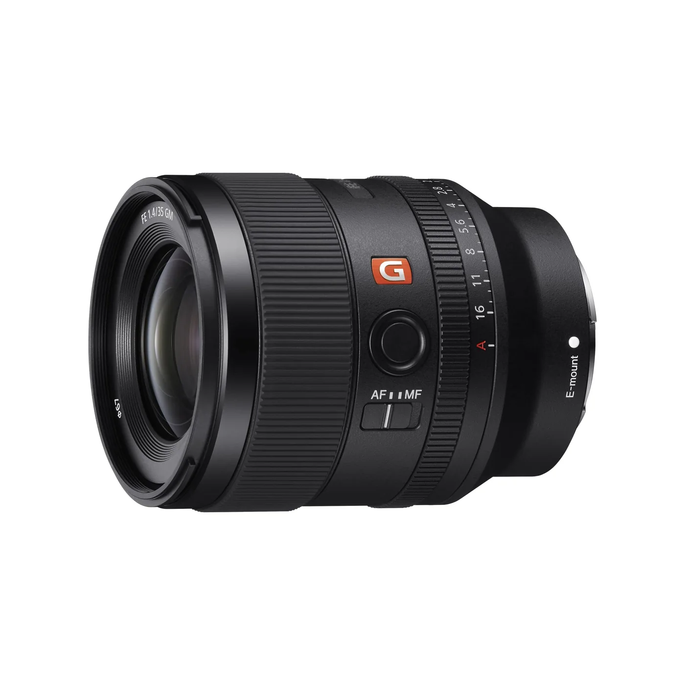 Sony FE 35mm F1.4 GM