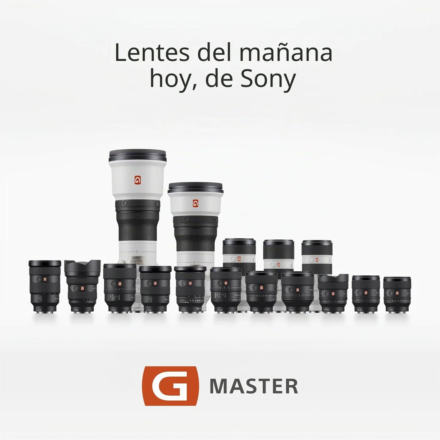 Sony FE 35mm F1.4 GM — imagen 3