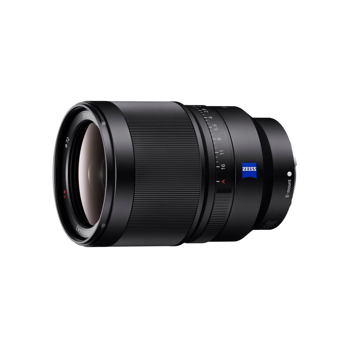 Sony FE 35mm F1.4 ZA (Distagon T*)