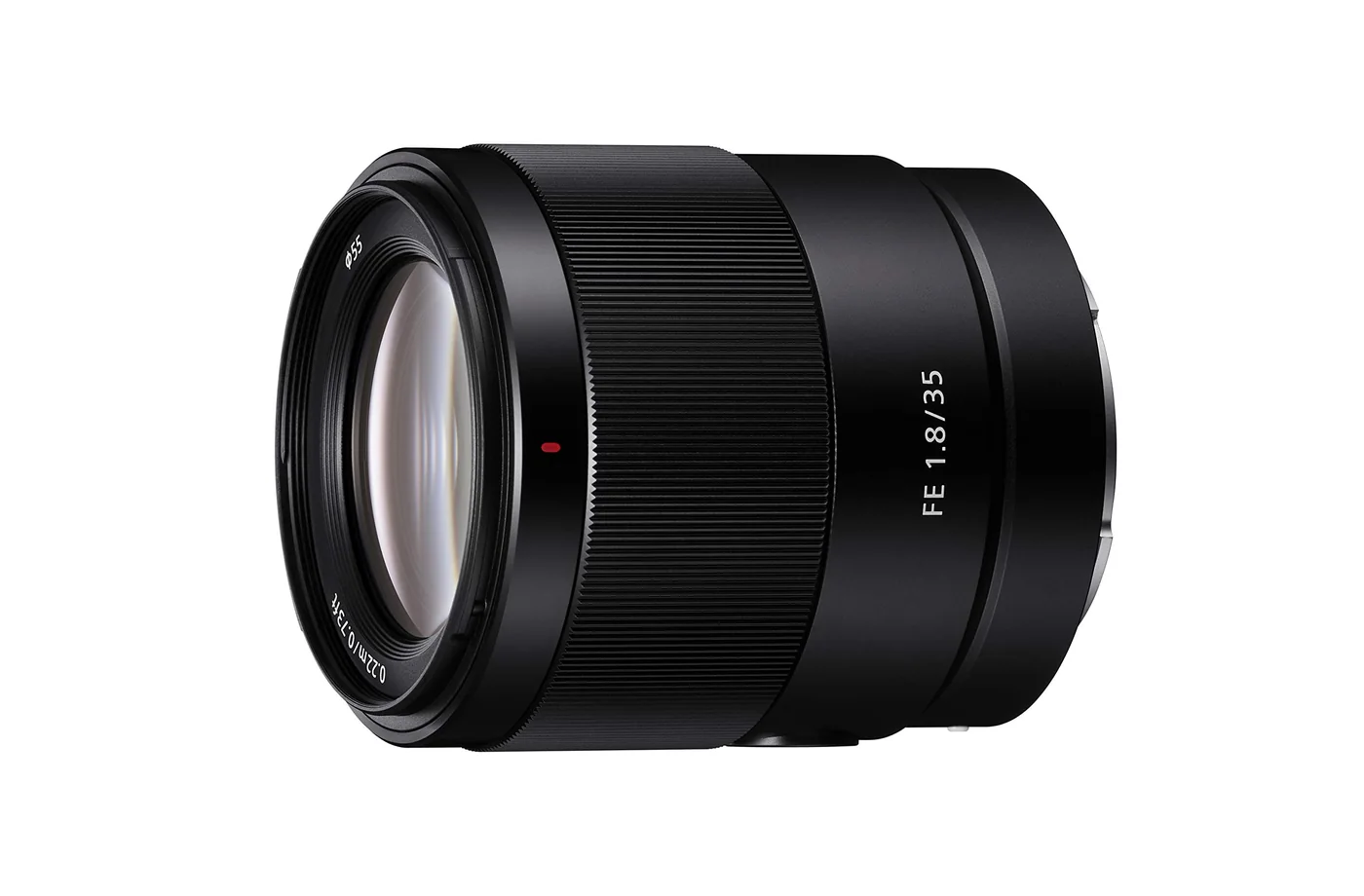 Sony FE 35mm F1.8
