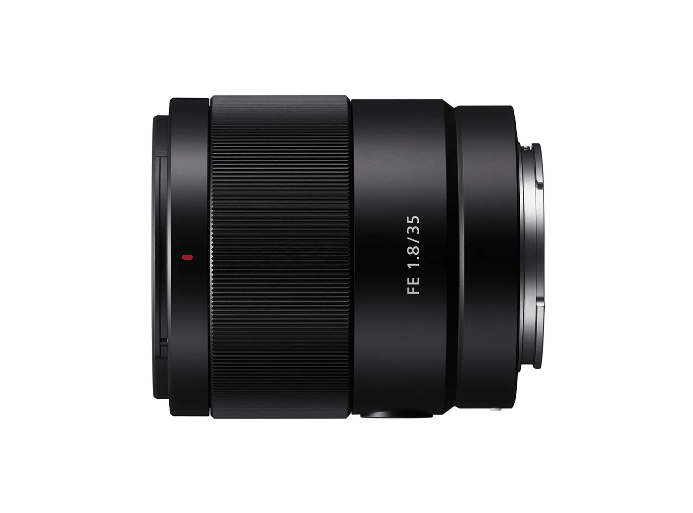 Sony FE 35mm F1.8 — imagen 3