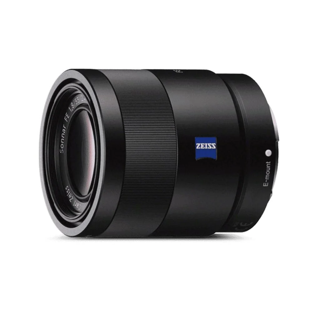 Sony FE 55mm F1.8 ZA (Sonnar T*)