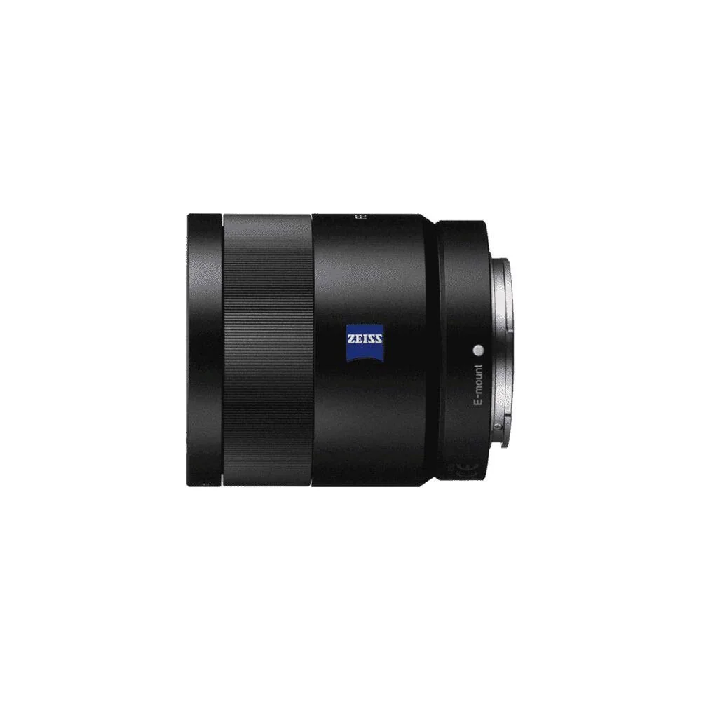 Sony FE 55mm F1.8 ZA (Sonnar T*) — imagen 2
