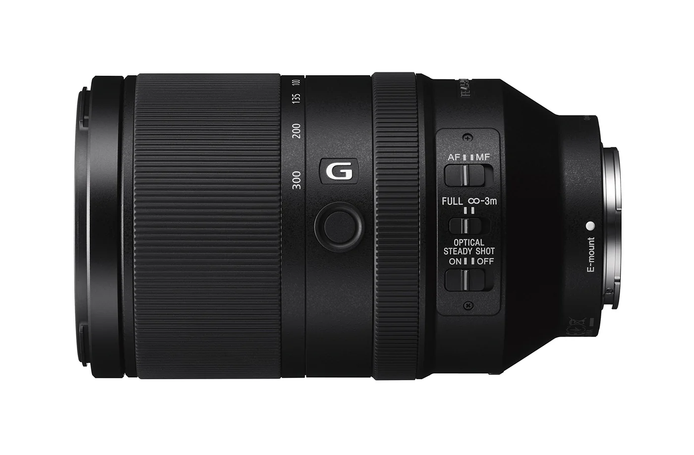 Sony FE 70-300mm F4.5-5.6 G OSS