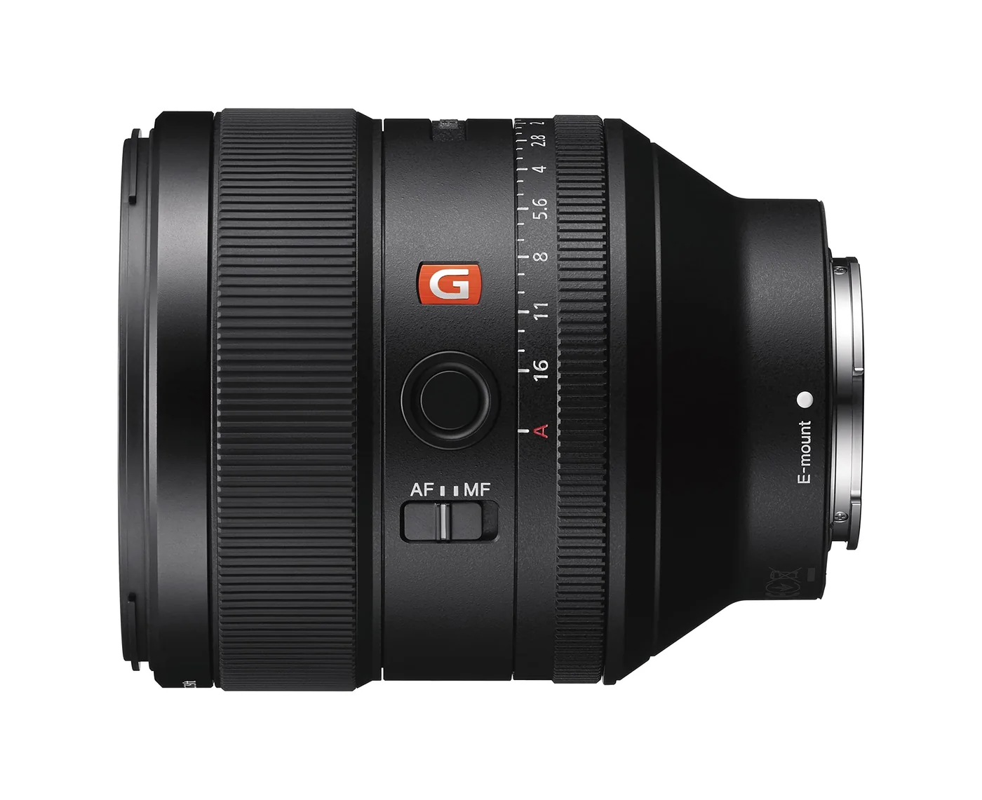 Sony FE 85mm F1.4 GM — imagen 2