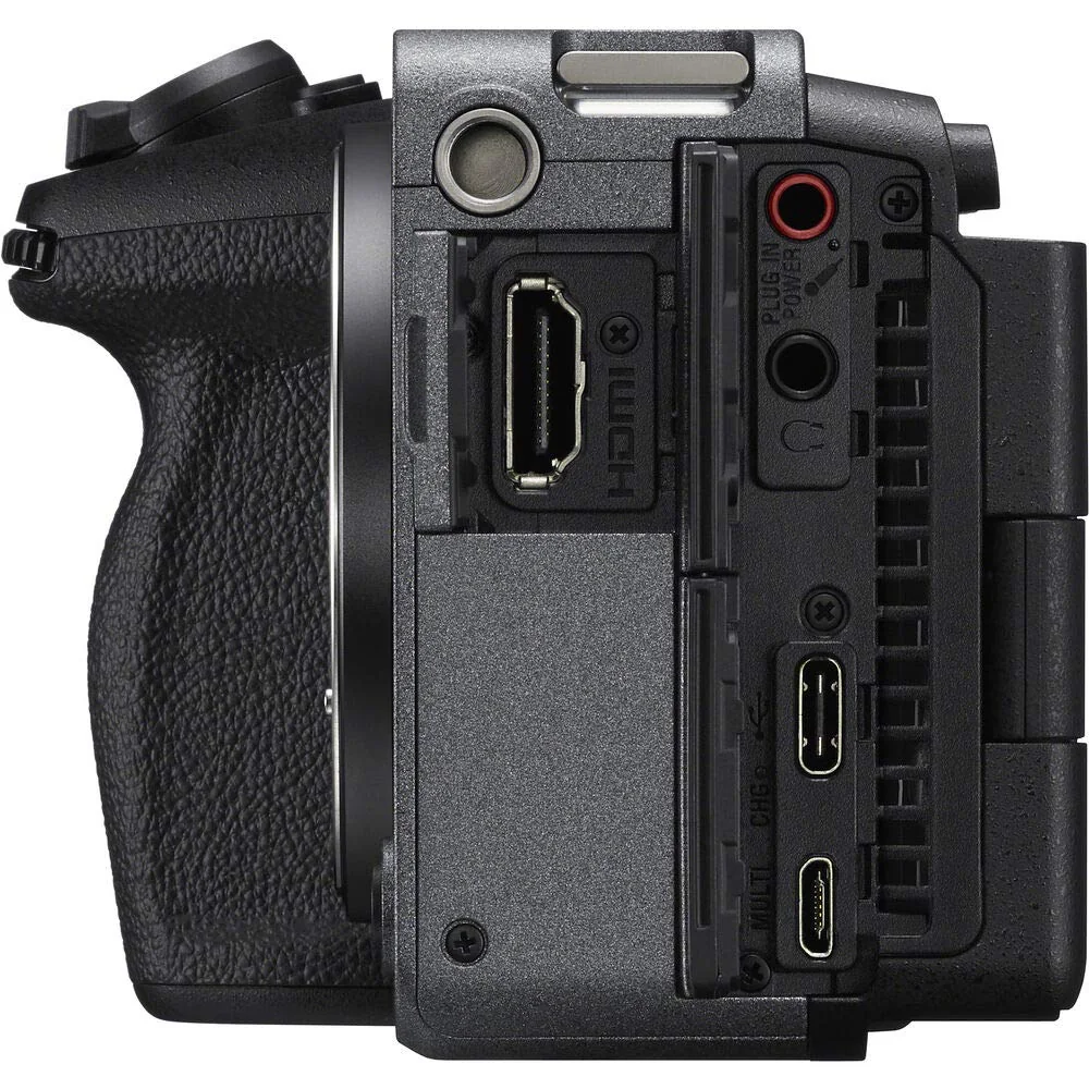 Sony FX3 (ILME-FX3) — imagen 3