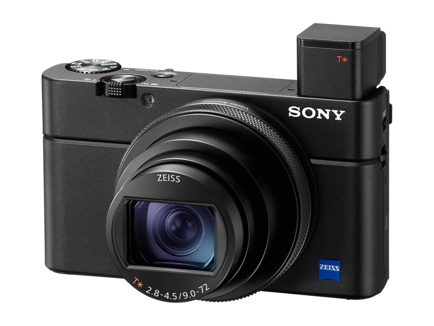 Sony RX100 VII