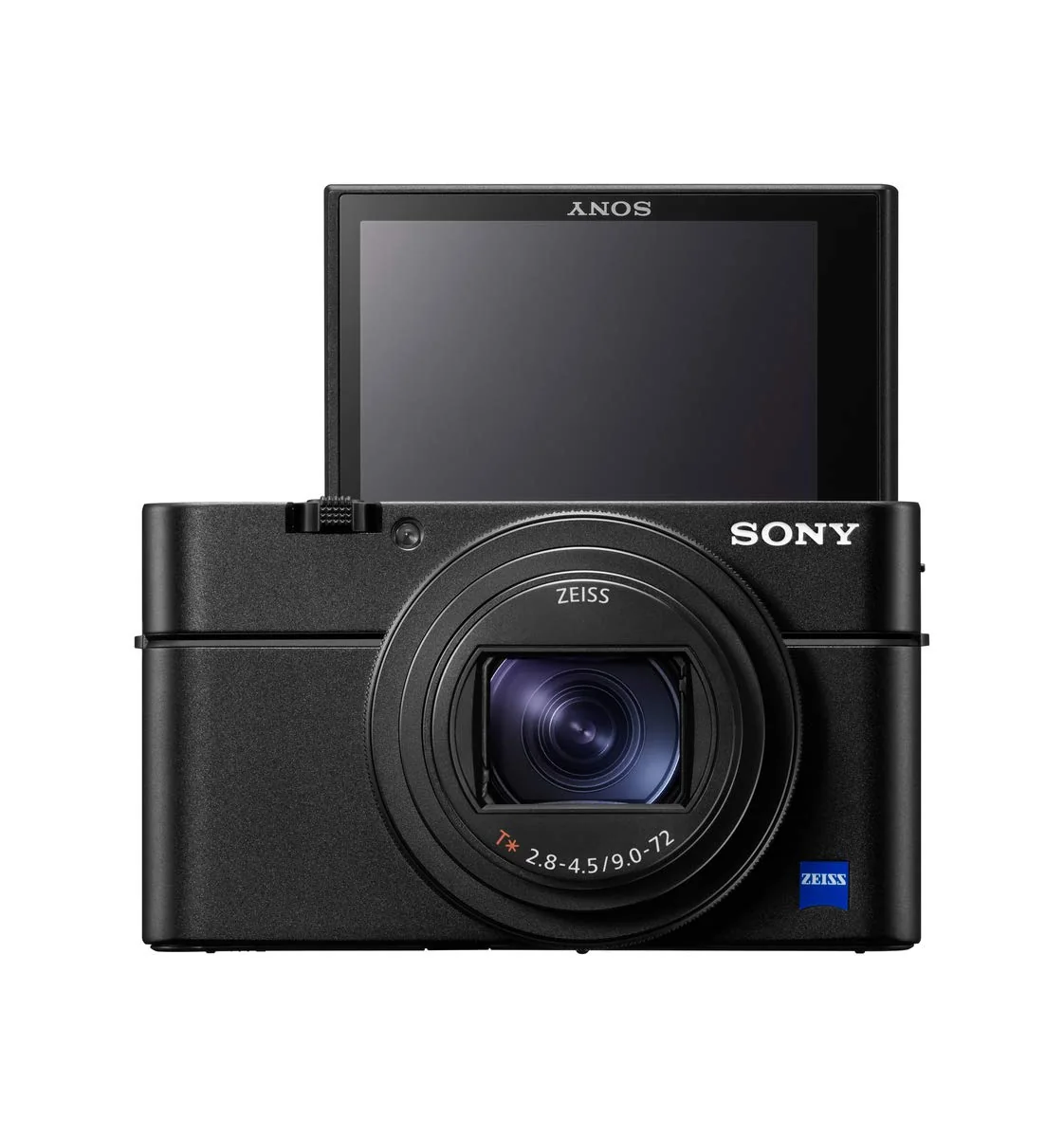 Sony RX100 VII — imagen 2