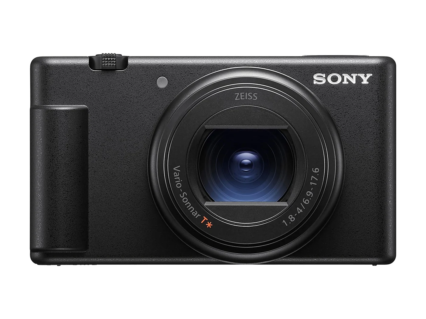 Sony ZV-1 II