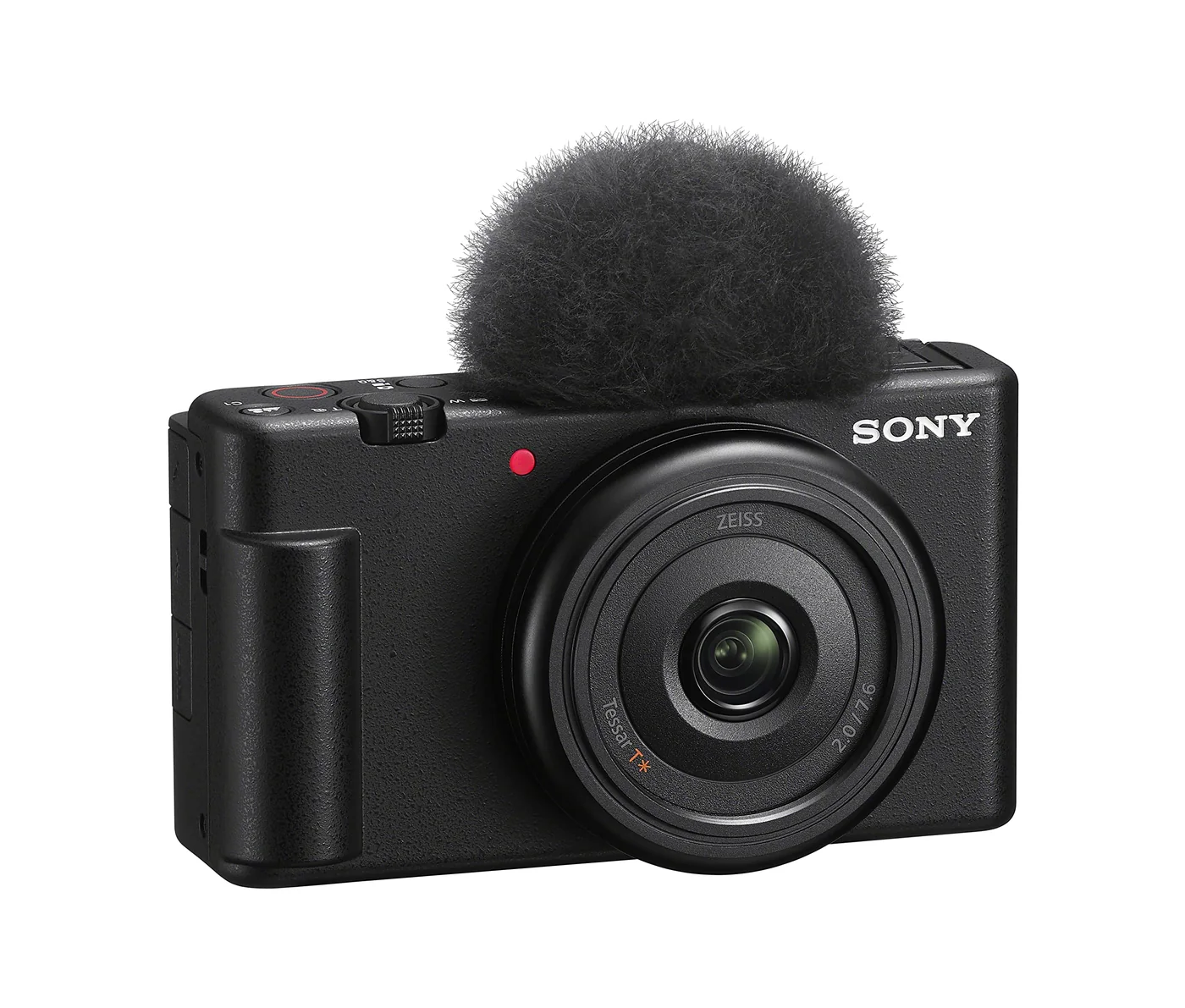 Sony ZV-1F — imagen 2