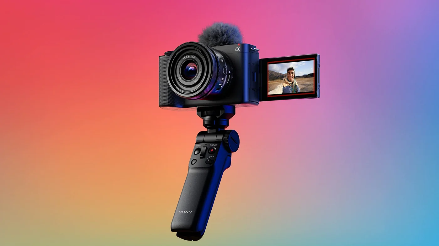 Sony ZV-E1 — imagen 2