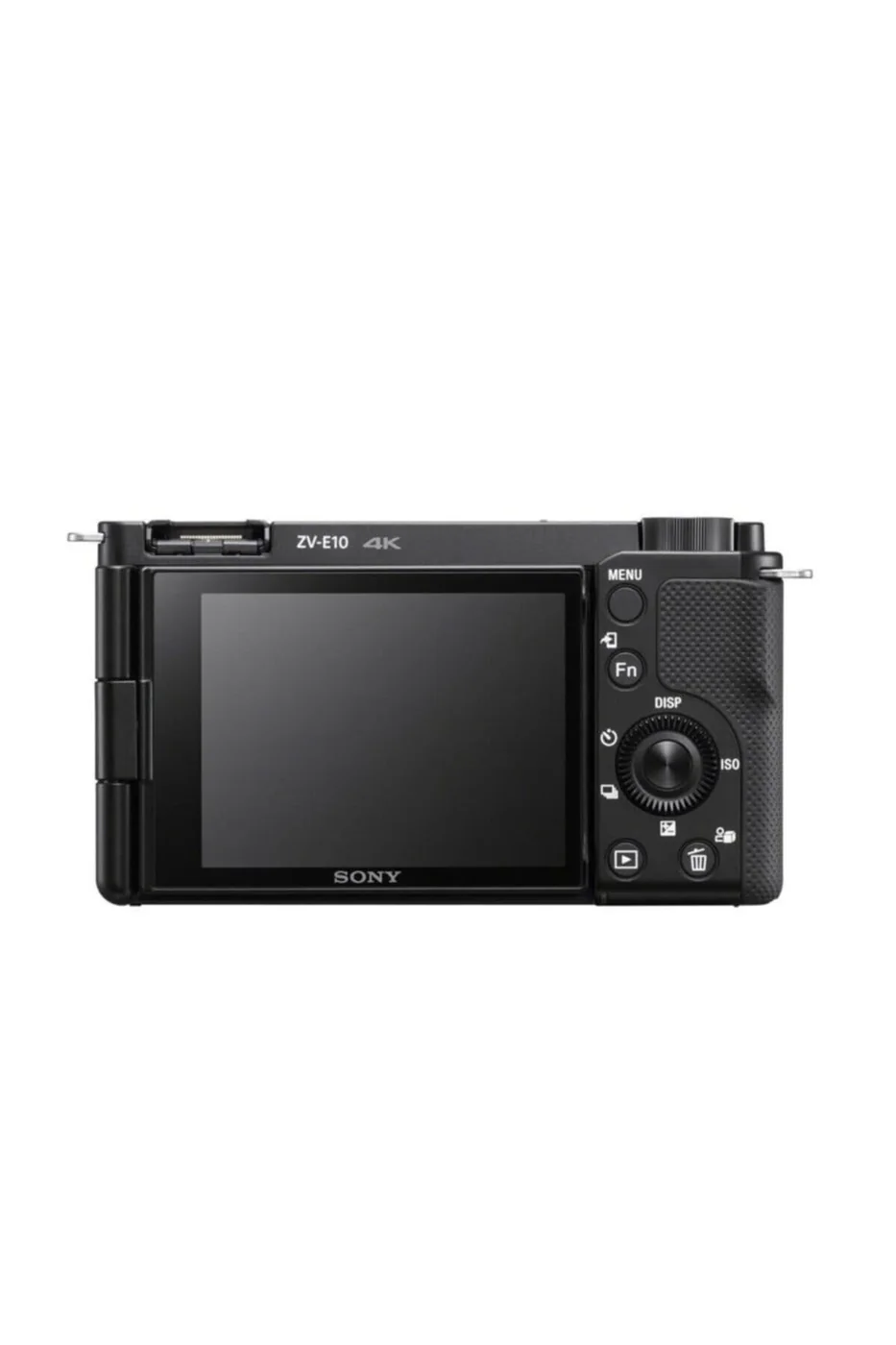 Sony ZV-E10 (solo cuerpo) — imagen 3