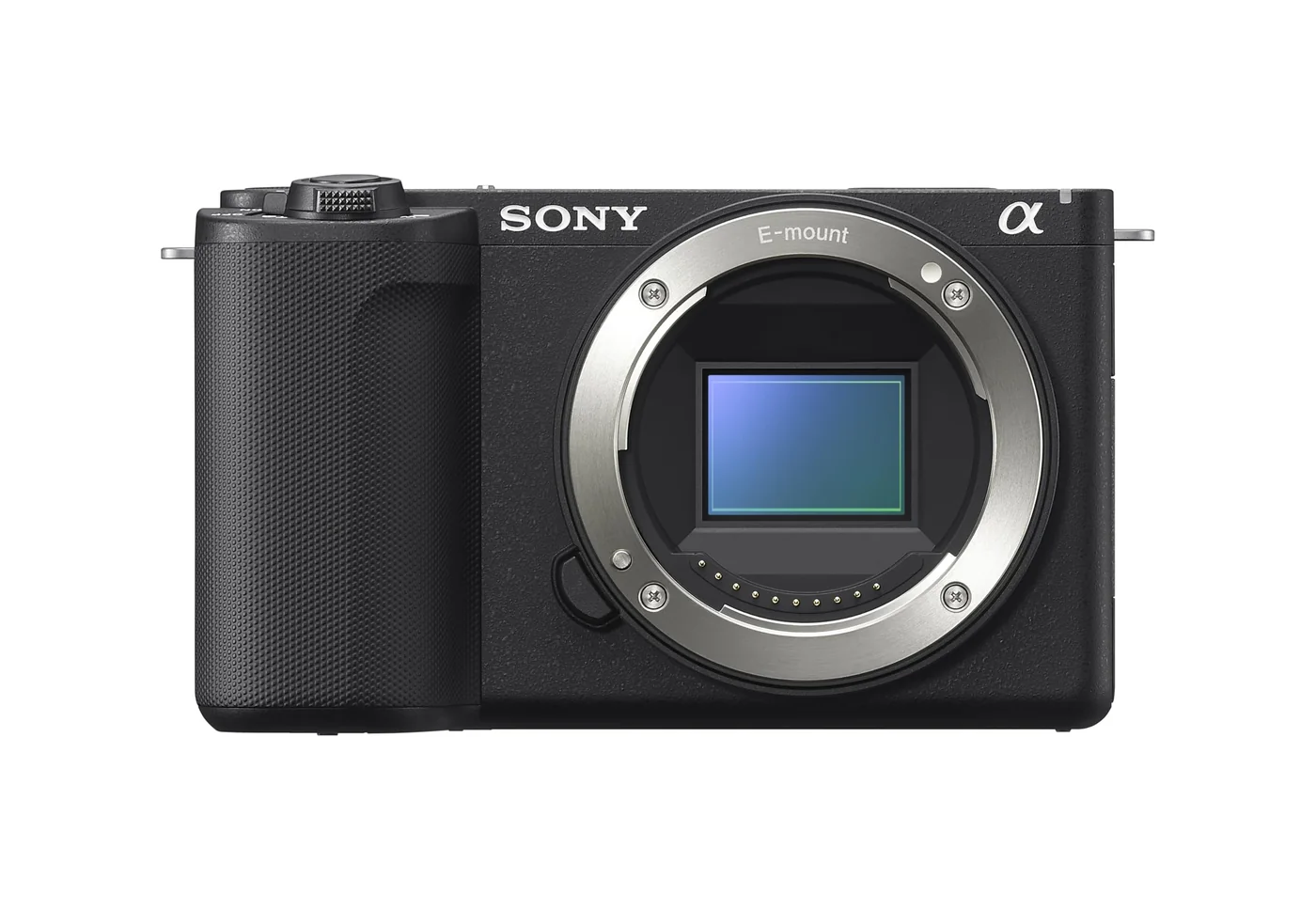 Sony ZV-E10 II