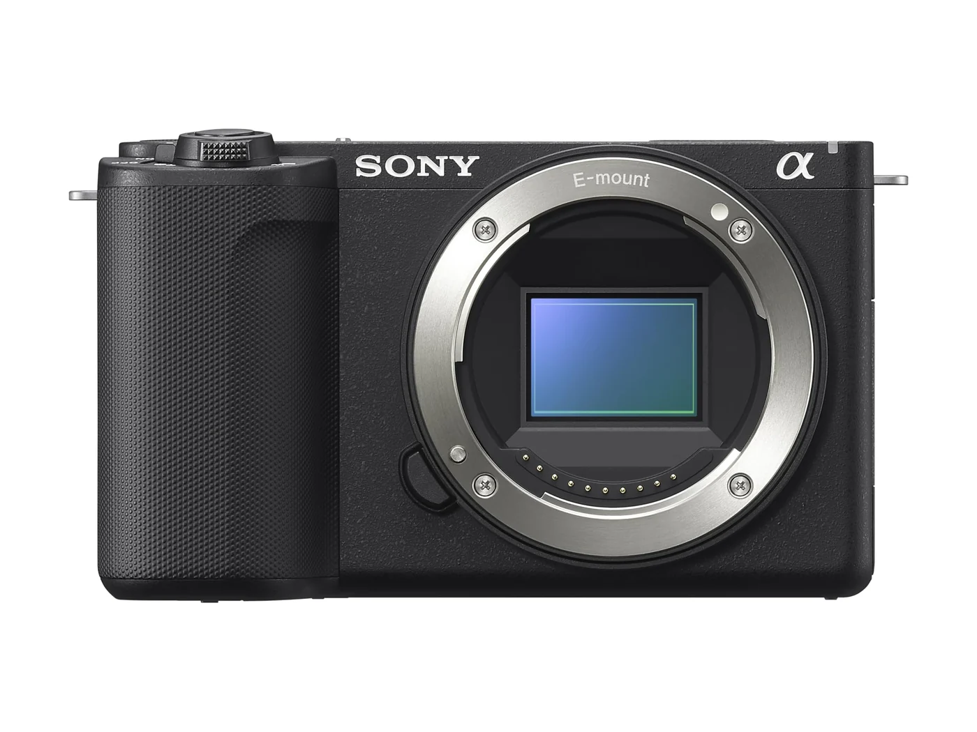 Sony ZV-E10 II