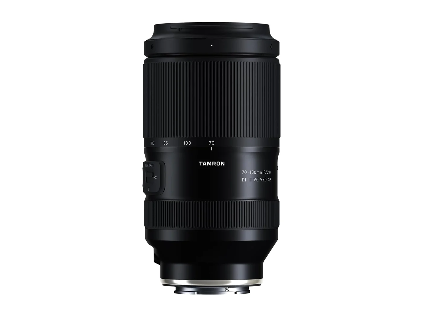 Tamron 70-180mm F2.8 Di III VC VXD G2 (Sony E)