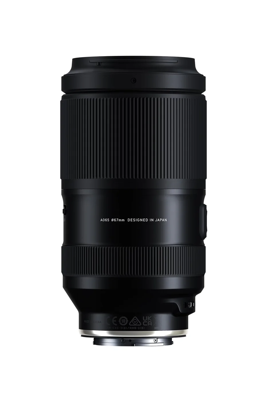 Tamron 70-180mm F2.8 Di III VC VXD G2 (Sony E) — imagen 3